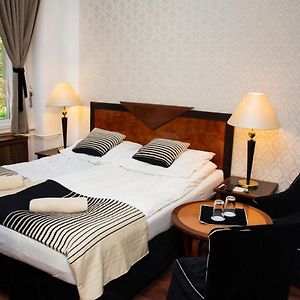 Evergreen Budapest Guest House